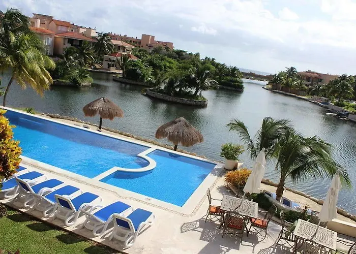 Aventuras Club Lagoon